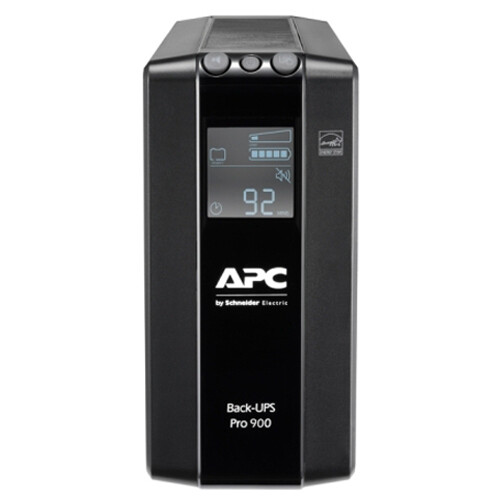 APC Back-UPS Pro | 900VA - 540W