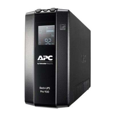 APC Back-UPS Pro | 900VA - 540W
