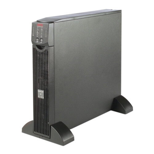 APC Smart UPS RT | 1000VA - 700W