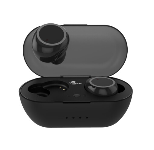 Xtech Voxdoths | Auriculares Wireless con micrófono