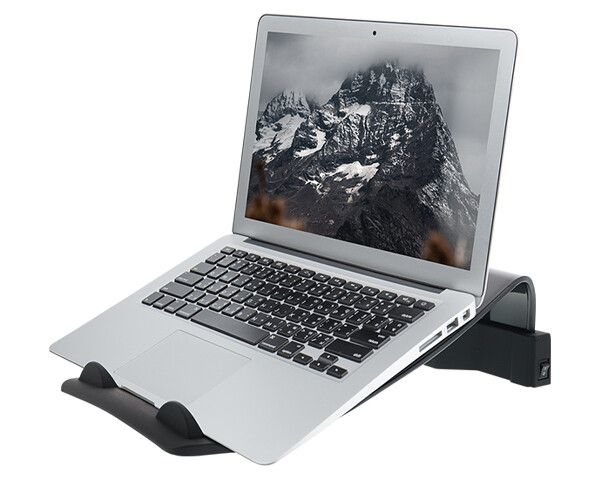 Klip Xtreme KNS-110B | Notebook Stand / Cooling Station