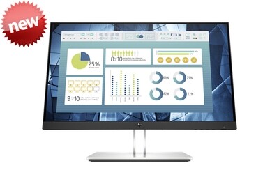 Monitor HP FHD E22 G4 | 21.5"