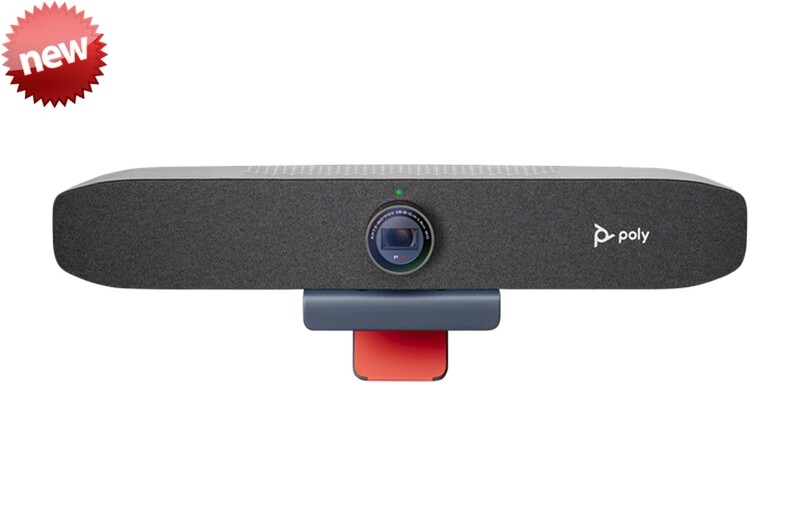 HP Poly Studio P15 | Unidad de Video Personal