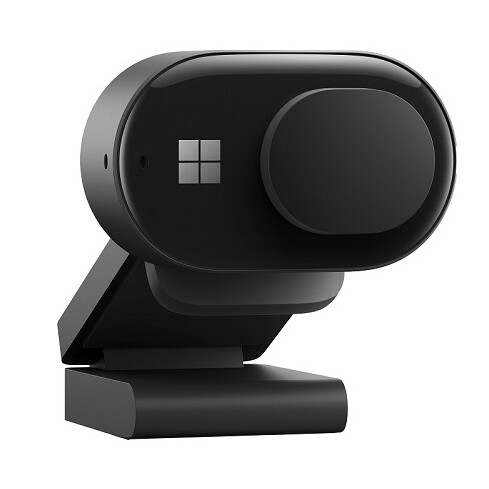 Microsoft Modern Webcam | Cámara Web Full HD