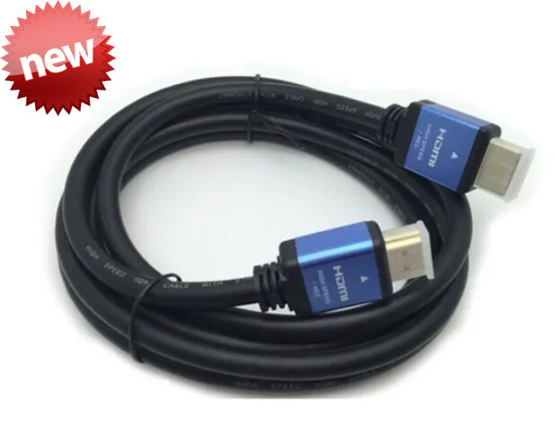 Cable Hdmi 2.0 4k Ultra Hd | 15 Metros 2160p