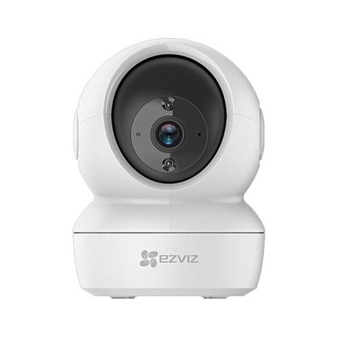 EZVIZ TY1 | Cámara WiFi Campo 360° Inteligente- Full HD - Infrarrojo 10m | 4MP