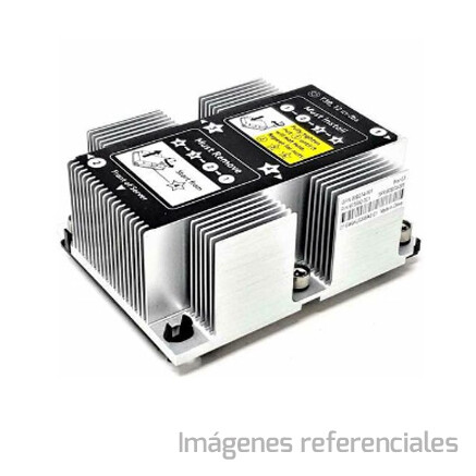 HPE DL 360 Gen10 Plus Standard Heatsink Kit