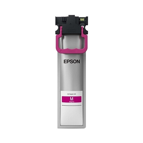 Epson Bolsa de tinta T941230-AL | Color Magenta