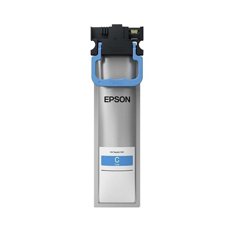 Epson Bolsa de Tinta T11A220-AL | Color Cyan