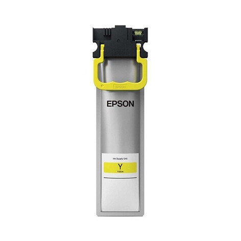 Epson Bolsa de Tinta T11A420-AL | Color Yellow