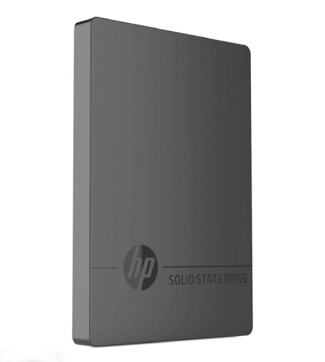 HP P600 Portable SSD | USB 3.1 Gen 1 Tipo-C | 1TB | Color Negro