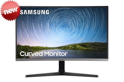 Monitor Samsung LED Full HD | 32" | 75 Hz | 4 ms