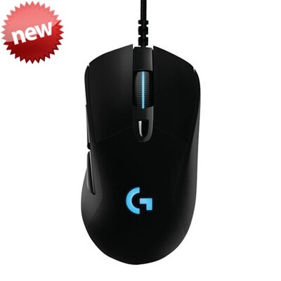 Logitech G403 | Mouse Gaming USB