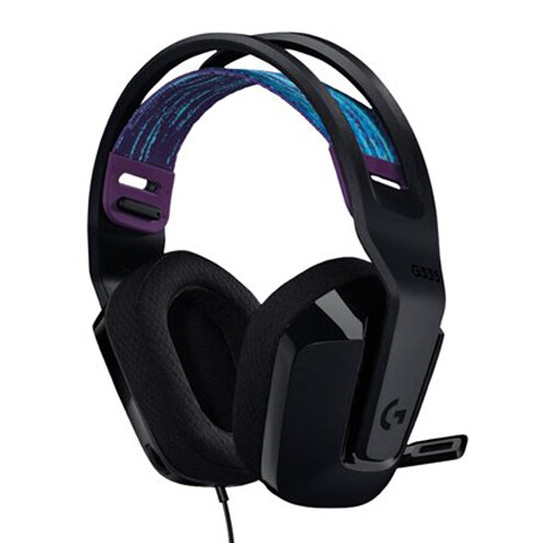Logitech G335 | Wired Gaming Headset