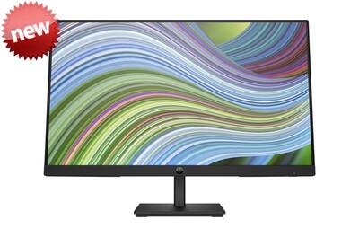 Monitor HP P24 G5 | 23.8" | 75 Hz | 5 ms