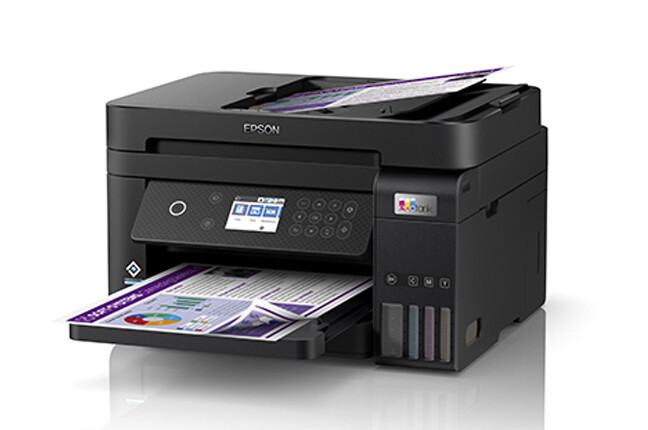 Epson EcoTank L6270 | Impresora multifunción