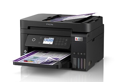 Epson EcoTank L6270 | Impresora multifunción
