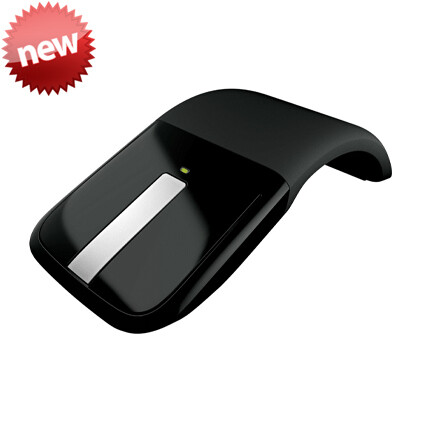 Microsoft Arc Touch | Wireless Mouse