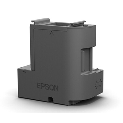 Epson Caja de Mantenimiento T04D100 | Epson EcoTank