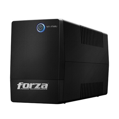 Forza UPS Interactive | 750VA - 375W