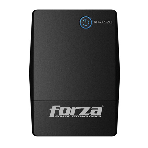 Forza UPS Interactive | 750VA - 375W