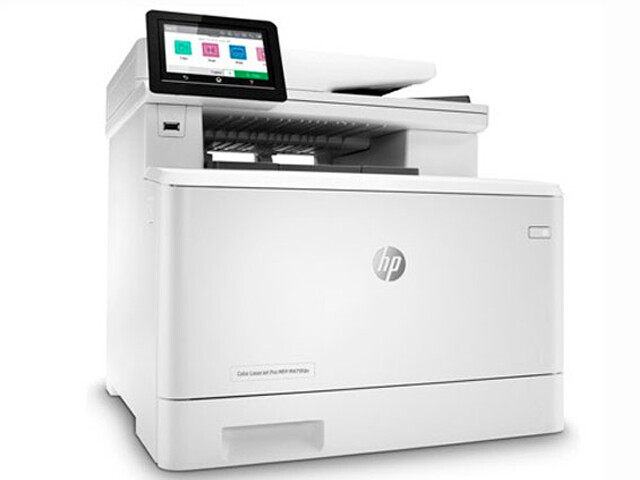 HP LaserJet Pro 4103fdw | Impresora Multifunción Monocromática con ADF