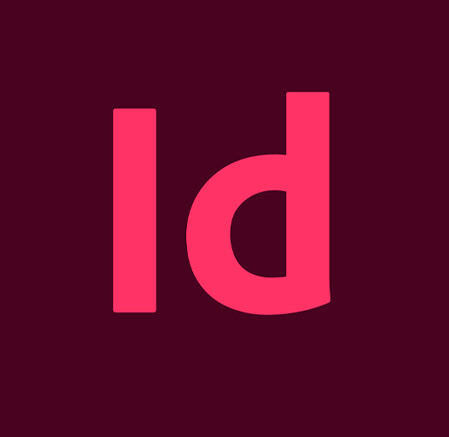 Adobe InDesign CC (Anual)
