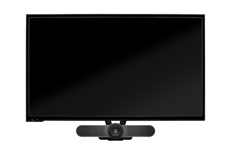 Logitech TV Mount for MeetUp | Pieza de montaje en TV