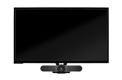 Logitech TV Mount for MeetUp | Pieza de montaje en TV