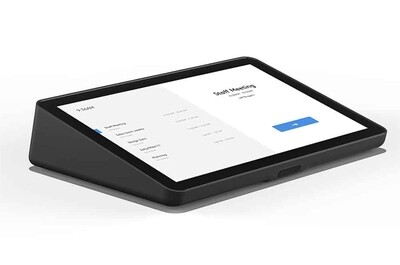 Logitech Tap | Control táctil en salas de reunión