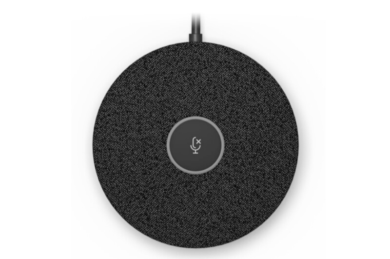 Logitech Expansion Mic Pod for Rally  | Micrófono de expansión