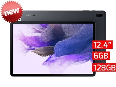 Samsung Galaxy Tab S7 FE | 12.4" | Android 12