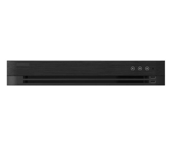 Hikvision DS-7716NI-Q4/16P | NVR 16 Canales PoE