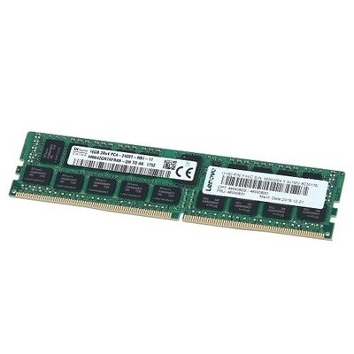 Lenovo 16GB RAM DDR4-3200 ECC DIMM para ThinkSystem