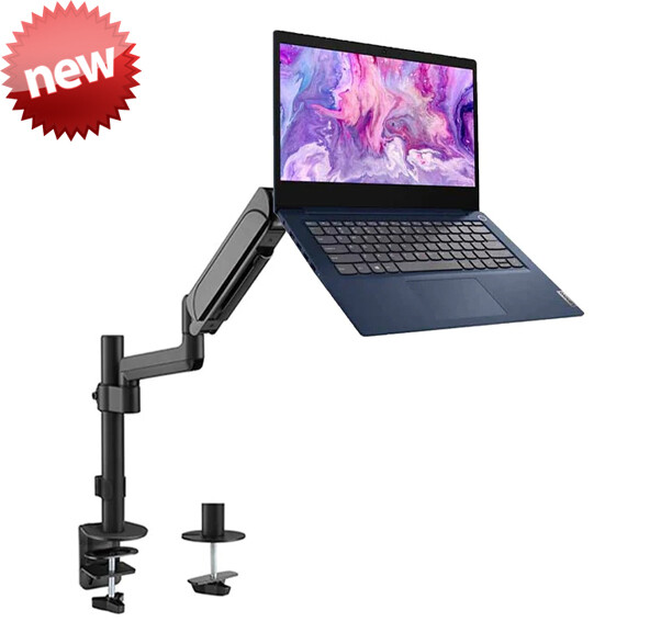 Brateck M16C012/BLAP17 | Soporte para laptop hasta 15.6&quot;