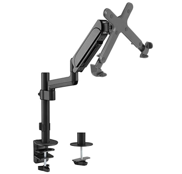 Brateck M16C012/BLAP17 | Soporte para laptop hasta 15.6"