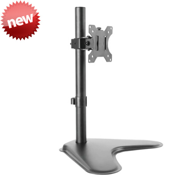 Brateck M12T01 | Soporte para monitor hasta 32&quot;