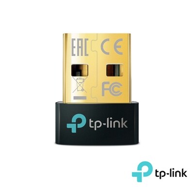 TP-Link UB500 V1 | Adaptador de red Bluetooth 5.0