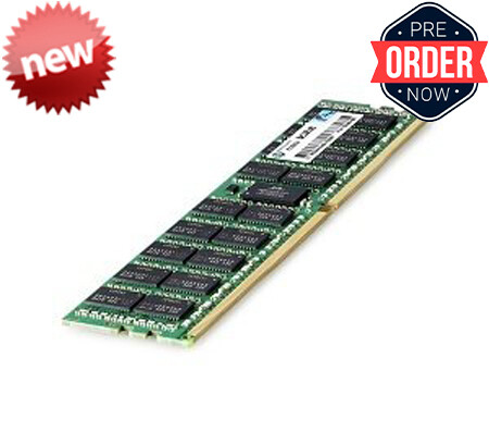 HPE SmartMemory 32GB | DDR5 | 4800MHz