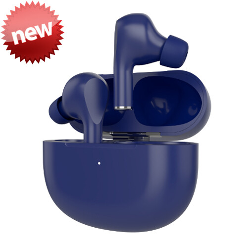 Klip Xtreme ZoundBuds | Bluetooth Earphones | Color Azul