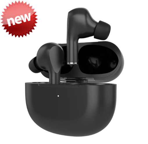 Klip Xtreme ZoundBuds | Bluetooth Earphones | Color Negro