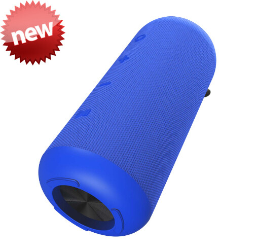Klip Xtreme TitanPro | Parlante Bluetooth | Color Azul