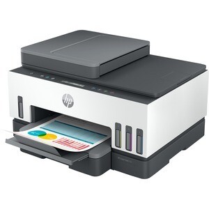 HP Smart Tank 790 | Impresora multifunción AiO