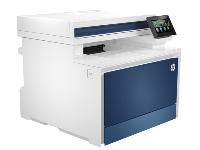 HP LaserJet Pro 4303fdw | Impresora Multifunción Color con ADF