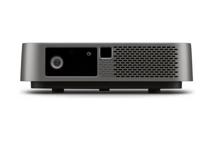 ViewSonic M2E | Proyector Smart Led Portátil | Full HD