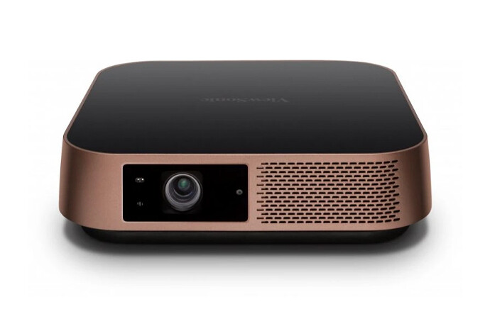 ViewSonic M2 | Proyector Smart Led Portátil | Full HD