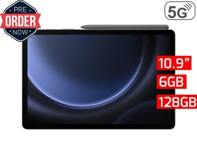 Samsung Galaxy Tab S9 FE | 10.9" | Android 13 | 5G