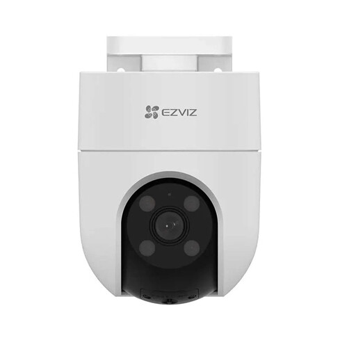 EZVIZ H8c | Cámara WiFi Campo 360° Inteligente - Full HD - Infrarrojo 30m | 2MP