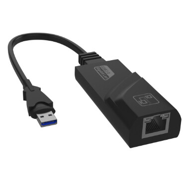 XTech Adaptador de red | USB 3.0 a RJ-45