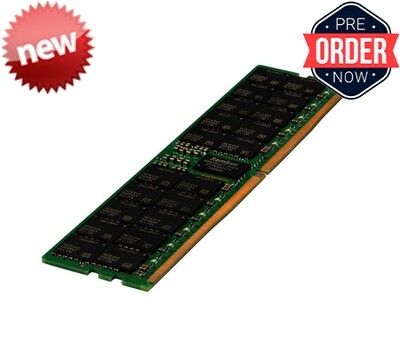 HPE SmartMemory 16GB | DDR5 | 4800MHz